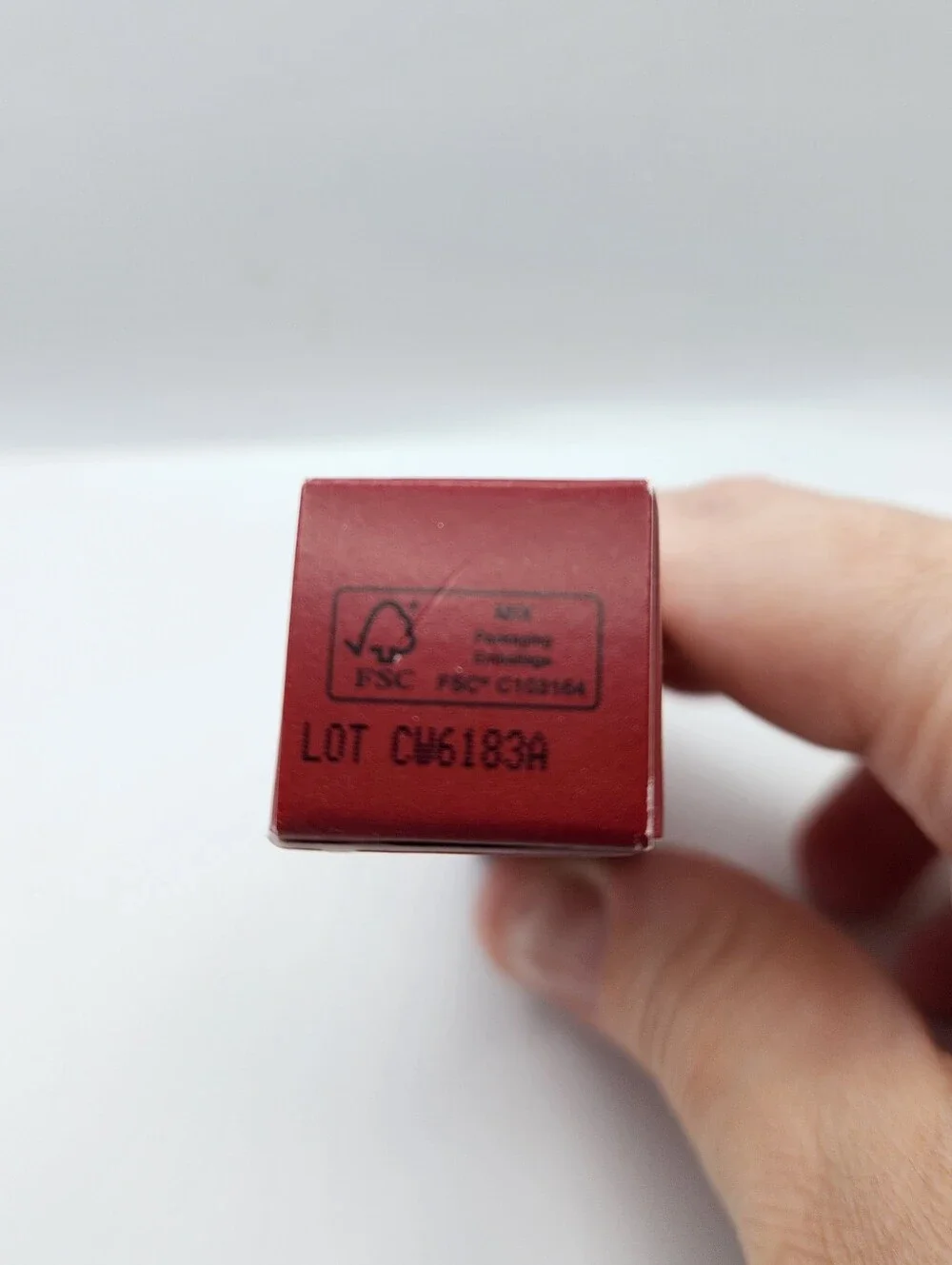 Arbonne Fizz Gloss Lip Plumper NIB